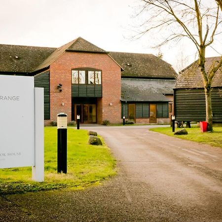 The Grange On Warbrook Estate Ξενοδοχείο Χουκ Εξωτερικό φωτογραφία